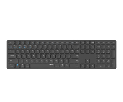 Klawiatura RAPOO Multimode E9800M Blade